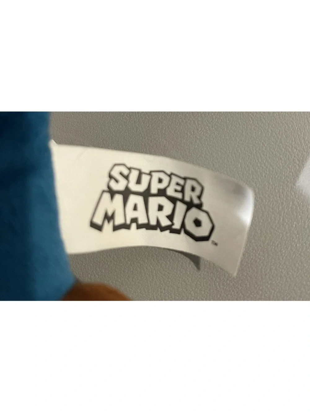 Nintendo official super